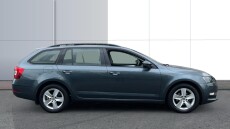 Skoda Octavia 1.6 TDI CR SE 5dr Diesel Estate
